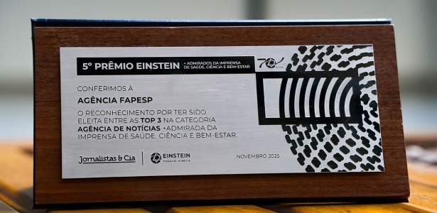 Vencedores do Prêmio Einstein +Imprensa: Saúde, Ciência e Bem-Estar 2025 Revelados