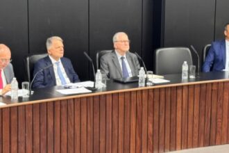 FAPESP Apoia 190 Projetos Focados em Políticas Públicas, Revela Presidente da Fundação na Alesp