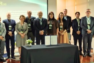 DER-SP e Poli-USP Lançam Polo de Pesquisa para Descarbonização das Estradas em São Paulo