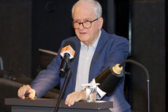 Presidente da FAPESP Afirma: 'Liderança Científica de São Paulo Resulta de um Processo Duradouro'