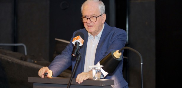 Presidente da FAPESP Afirma: 'Liderança Científica de São Paulo Resulta de um Processo Duradouro'