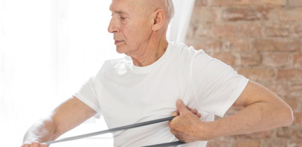 Sarcopenia: Diagnóstico Rigoroso Aumenta a Eficácia na Prevenção