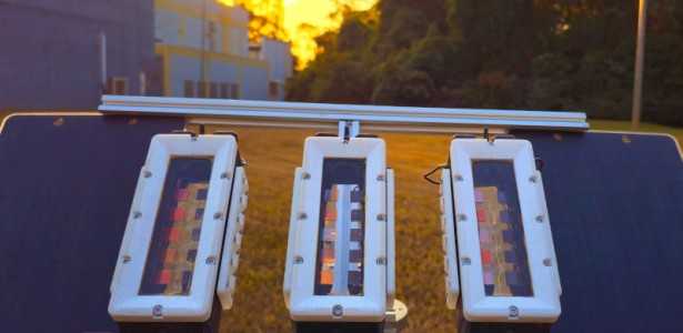 Reator Brasileiro Produz Hidrogênio Verde a Partir de Luz Solar, Água e Materiais Econômicos