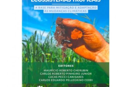 Saúde do Solo em Ecossistemas Tropicais: Explorando os Benefícios e Desafios