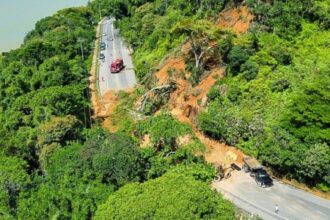 Como Método Estatístico Aumenta a Precisão na Previsão de Risco de Deslizamentos de Terra