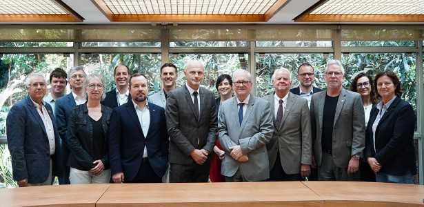 CNRS Engenharia anuncia planos para abrir laboratório na América Latina