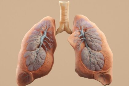 Biópsia Líquida: Avanço na Detecção de Mutações no Câncer de Pulmão