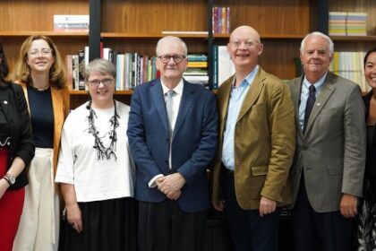 Science Museum Group Procura Parceiros no Brasil para Projetos Futuros