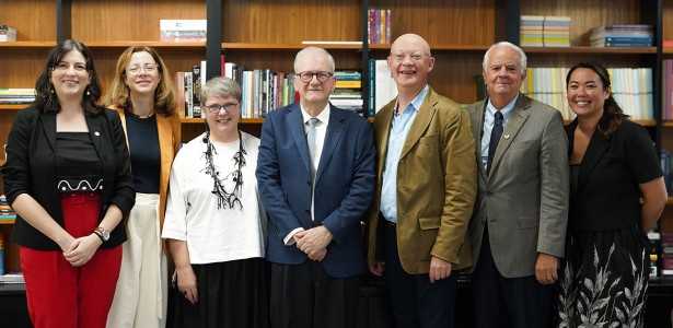 Science Museum Group Procura Parceiros no Brasil para Projetos Futuros