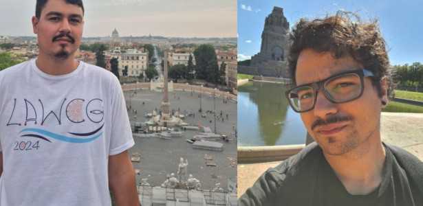 Premiação do Google Reconhece Projeto da FAPESP em IA e Ensino de Matemática