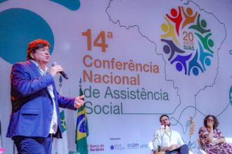 14ª Conferência Nacional do SUAS: Desafios e Caminhos Futuros