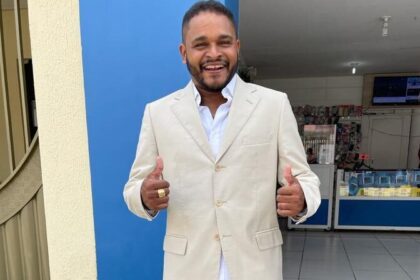 Acusado de ordenar morte de empresário Andrinho enfrenta julgamento