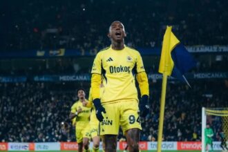 Anderson Talisca abre o jogo e descarta retorno ao Bahia nesta janela: "agora não"