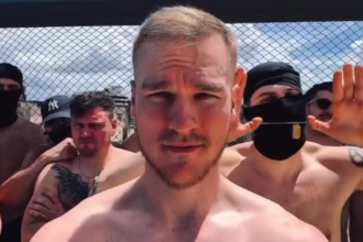 Atletas poloneses de vôlei publicam vídeo ridicularizando o Brasil e excluem logo depois