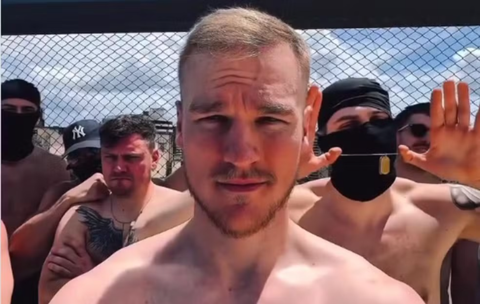 Atletas poloneses de vôlei publicam vídeo ridicularizando o Brasil e excluem logo depois