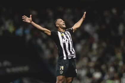 Atlético-MG avança na contratação de zagueiro do Bahia