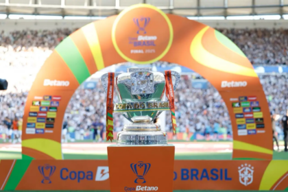 Dupla Ba-Vi e mais quatro: veja clubes baianos que disputarão a Copa do Brasil 2026