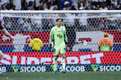 Negócio fechado! Bahia acerta compra de goleiro por R$ 5 milhões