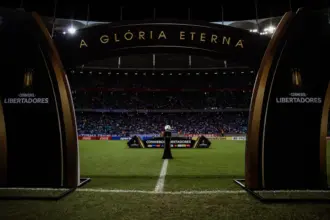 Bahia enfrenta o O’Higgins na pré-Libertadores de 2026 e decide vaga na Fonte Nova