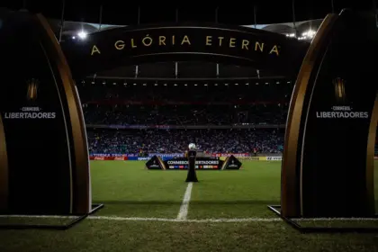 Bahia enfrenta o O’Higgins na pré-Libertadores de 2026 e decide vaga na Fonte Nova