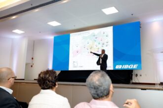 Bahia sedia principal conferência nacional de estatísticas e geociências