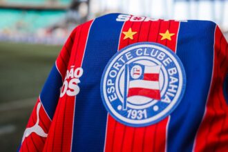 Com rostos conhecidos, Bahia divulga lista de jogadores para a Copinha 2026