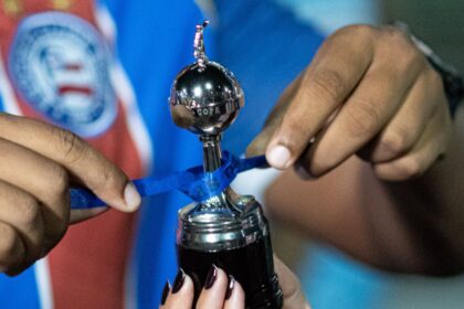 Bahia conhece adversário na Pré-Libertadores nesta quinta-feira (18); veja potes