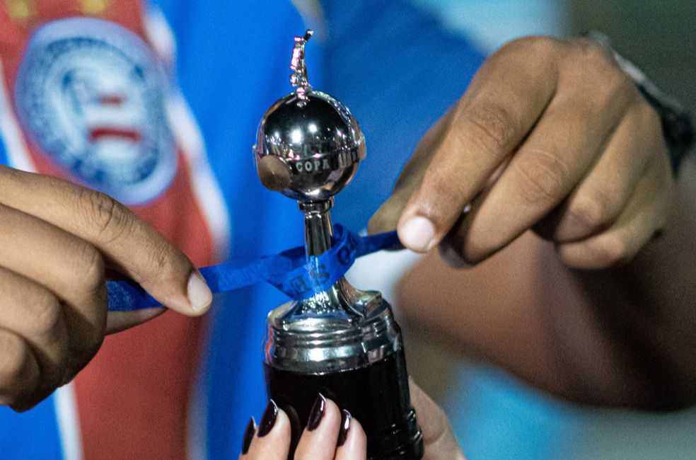Bahia conhece adversário na Pré-Libertadores nesta quinta-feira (18); veja potes