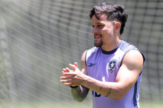 Botafogo pode ‘perder’ xodó do Bahia por causa de dívida milionária