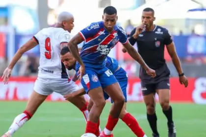 CBF define tabela do Brasileirão 2026; saiba quando acontece Ba-Vi