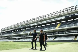 CBF avança na implementação do impedimento semiautomático para a Série A de 2026