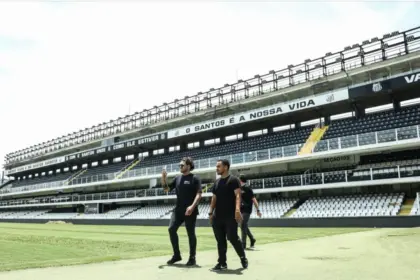 CBF avança na implementação do impedimento semiautomático para a Série A de 2026