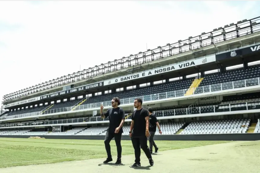 CBF avança na implementação do impedimento semiautomático para a Série A de 2026