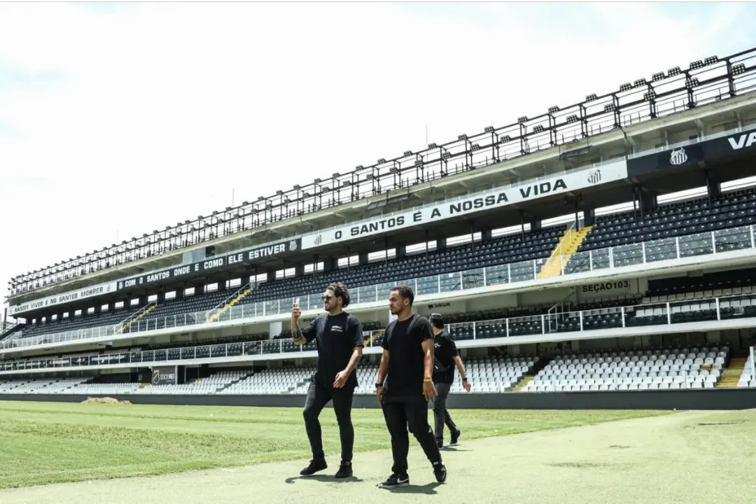 CBF avança na implementação do impedimento semiautomático para a Série A de 2026