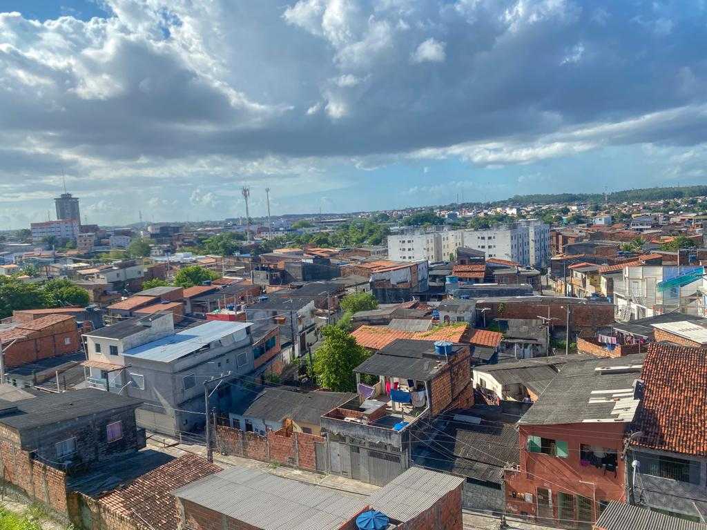 Camaçari: Natal com calor e possibilidade de chuva, diz Inmet