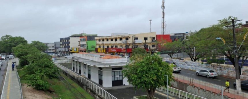 Camaçari: sábado nublado com temperaturas de 22°C a 29°C