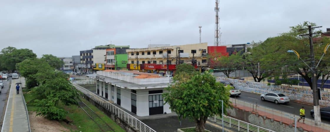 Camaçari: sábado nublado com temperaturas de 22°C a 29°C