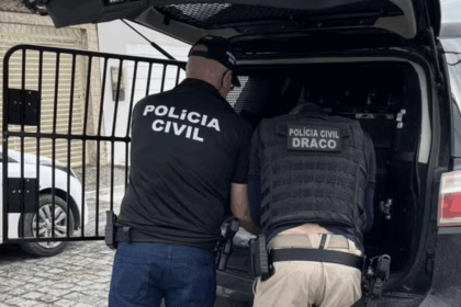 Justiça mantém detidos por fraudes fundiárias e lavagem de dinheiro