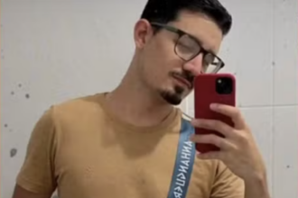 Motorista de aplicativo é assassinado a tiros dentro do carro em Itabuna