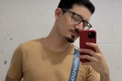 Motorista de aplicativo é assassinado a tiros dentro do carro em Itabuna