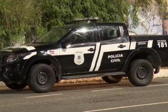 Tiroteio na Gamboa em Salvador deixa um morto e uma ferida