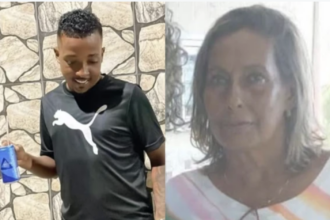 Ataque a tiros em Salvador mata motoboy e mãe de policial