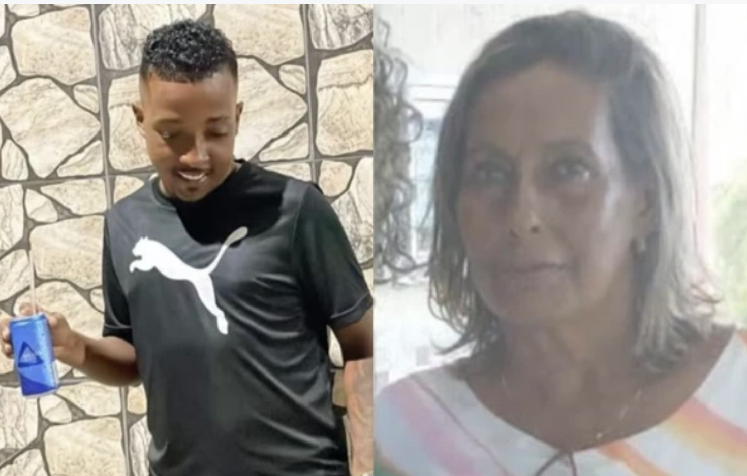 Ataque a tiros em Salvador mata motoboy e mãe de policial