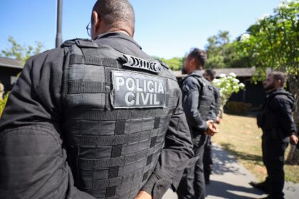 Celular roubado no Pará é achado na Bahia; suspeito comprou em Camaçari