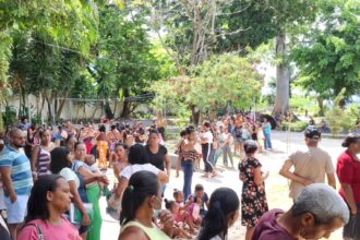 Central do Minha Casa Minha Vida em Camaçari atende até quarta-feira