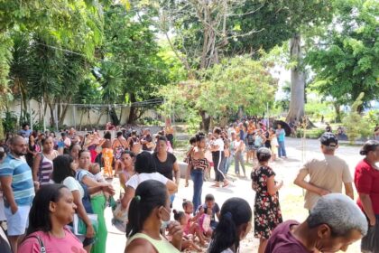 Central do Minha Casa Minha Vida em Camaçari atende até quarta-feira