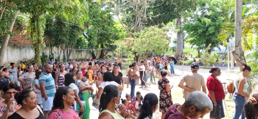 Central do Minha Casa Minha Vida em Camaçari atende até quarta-feira