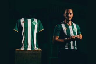 Chapecoense anuncia novo uniforme em homenagem ao Atlético Nacional e vítimas do acidente aéreo