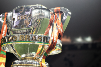 Final da Copa do Brasil tem "risco de segurança máxima" no Maracanã