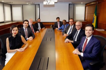 Reunião do Copom em janeiro enfrenta diretorias vagas, alertam fontes